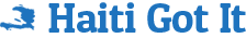 Haiti Got It Logo